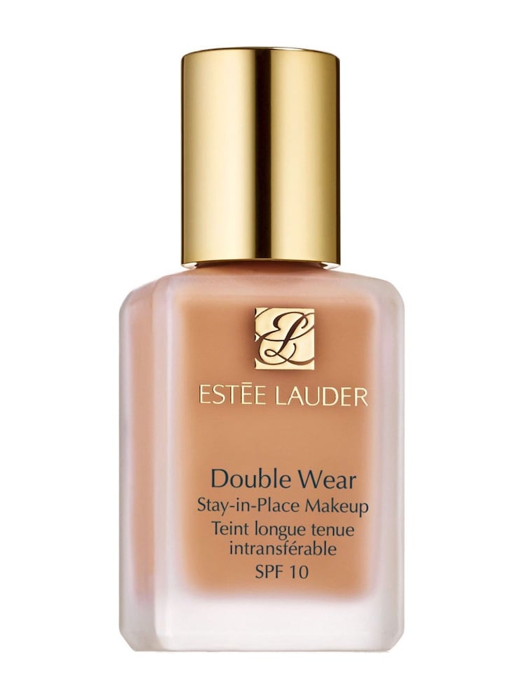 Estée Lauder Double Wear Stay-in-Place SPF 10 Foundation 30ml - Image 1 of 4 Estée Lauder Double Wear Stay-in-Place SPF 10 Foundation 30ml - Image 1 of 4