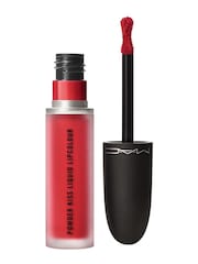 MAC Powder Kiss Liquid Lipcolour - Image 1 of 5