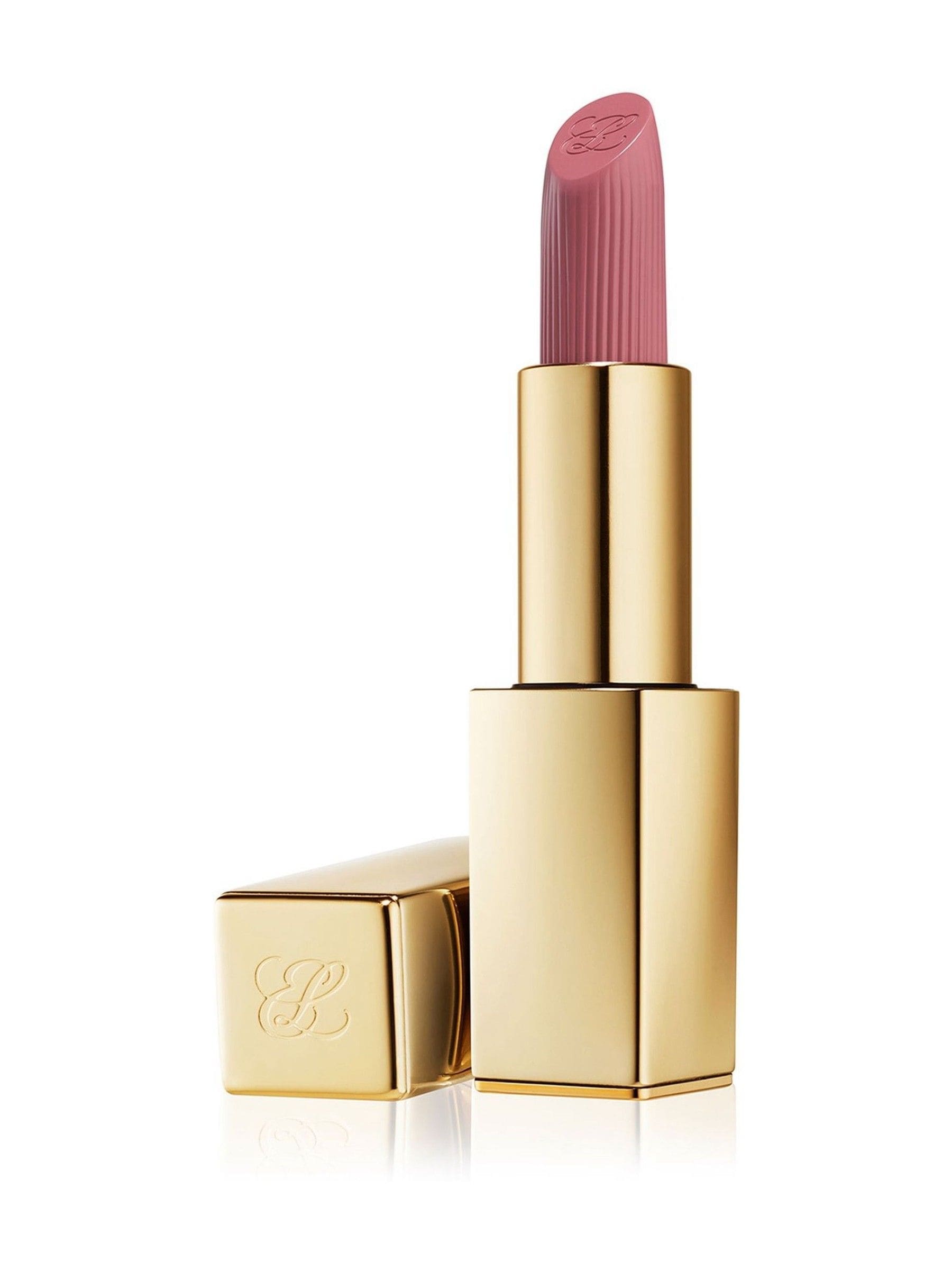 Estee Lauder (441 Rose Tea(Creme)) Pure Color Lipstick 0.12Oz/3.5G New With Box - Image 6