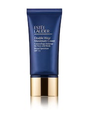 Estée Lauder Double Wear Maximum Cover Camouflage Foundation For Face and Body SPF 15 30ml - Image 1 of 2