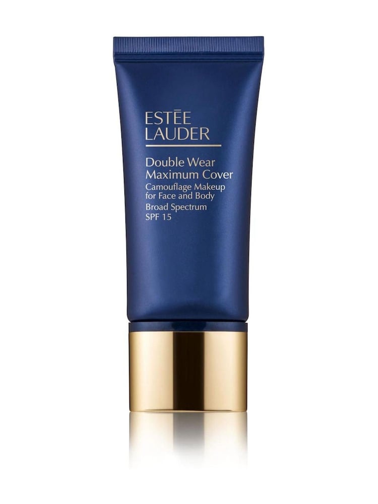 Estée Lauder Double Wear Maximum Cover Camouflage Foundation For Face and Body SPF 15 30ml - Image 1 of 2