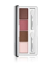 Clinique All About Shadow™ Quad Eyeshadow - Image 1 of 2