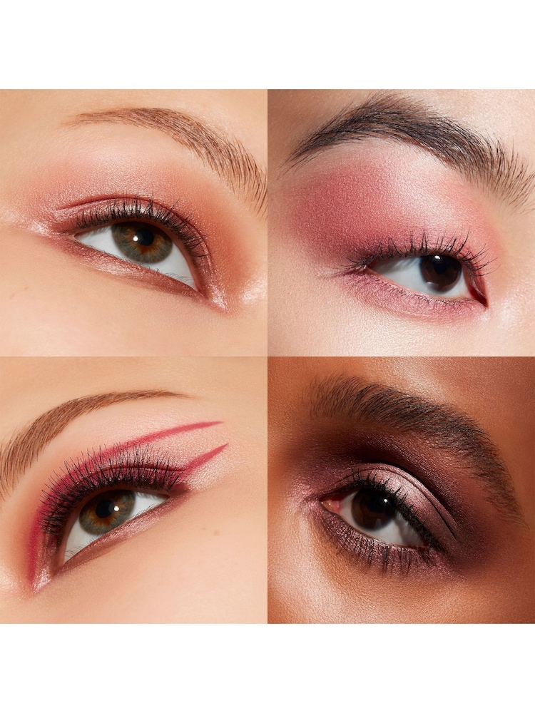 MAC Connect In Colour 6 Pan Eyeshadow Palette - Image 5 of 5 MAC Connect In Colour 6 Pan Eyeshadow Palette - Image 5 of 5