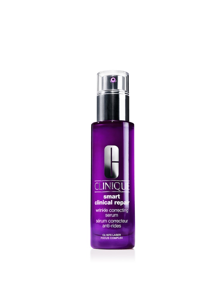 Clinique Smart Clinical Repair™ Wrinkle Correcting Serum 50ml - Image 1 of 5