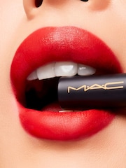 MAC Powder Kiss Velvet Blur Slim Lipstick - Image 3 of 5