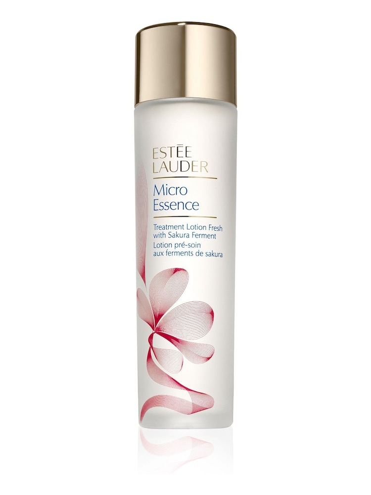 Estée Lauder Micro Essence Treatment Lotion Fresh with Sakura Ferment 200ml - Image 1 of 2