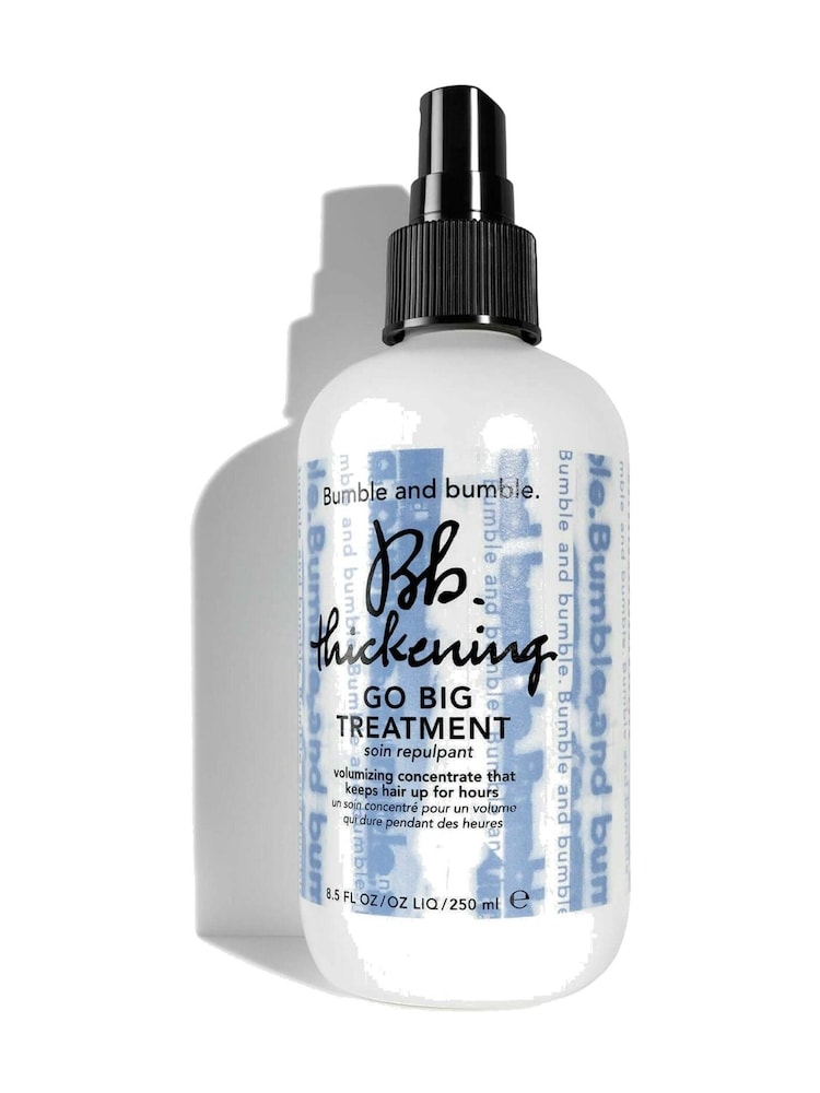 Bumble and bumble Thickening Go Big Treatment Spray 250ml - Image 1 of 1