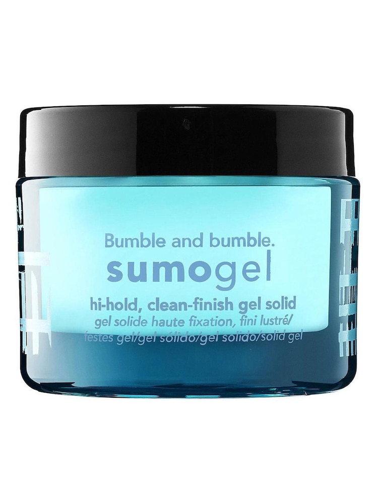 Bumble and bumble Sumo Gel 50ml - Image 1 of 1