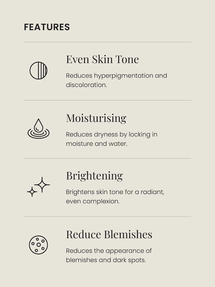 Bobbi Brown Vitamin Enriched Smoothing Serum 30ml - Image 6 of 6 Bobbi Brown Vitamin Enriched Smoothing Serum 30ml - Image 6 of 6
