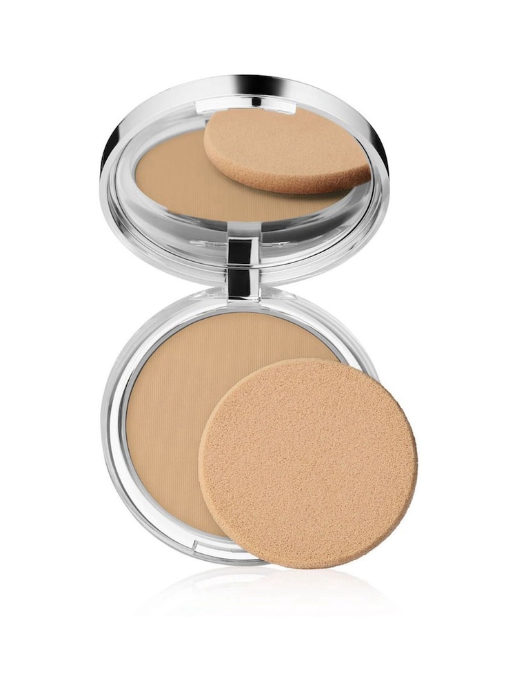 Clinique Honey Superpowder Double Face Foundation - Image 1 of 3