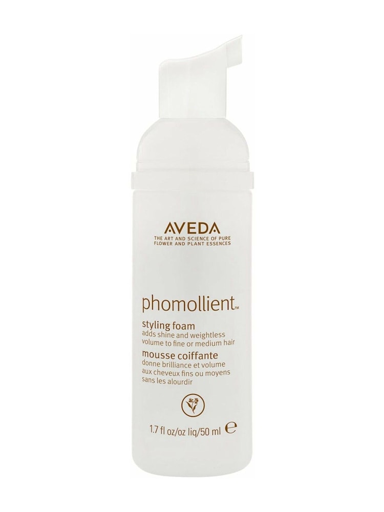 Aveda Phomollient Styling Foam 50ml - Image 1 of 1