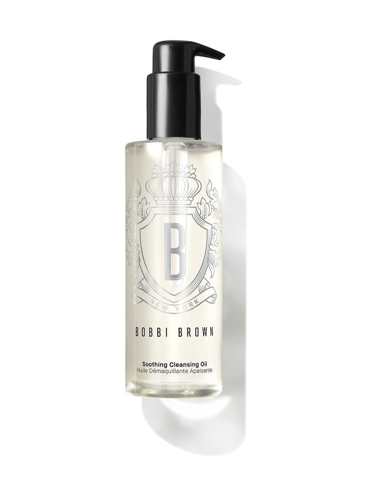 Bobbi Brown Soothing Cleansing Oil 200ml - Image 1 of 5