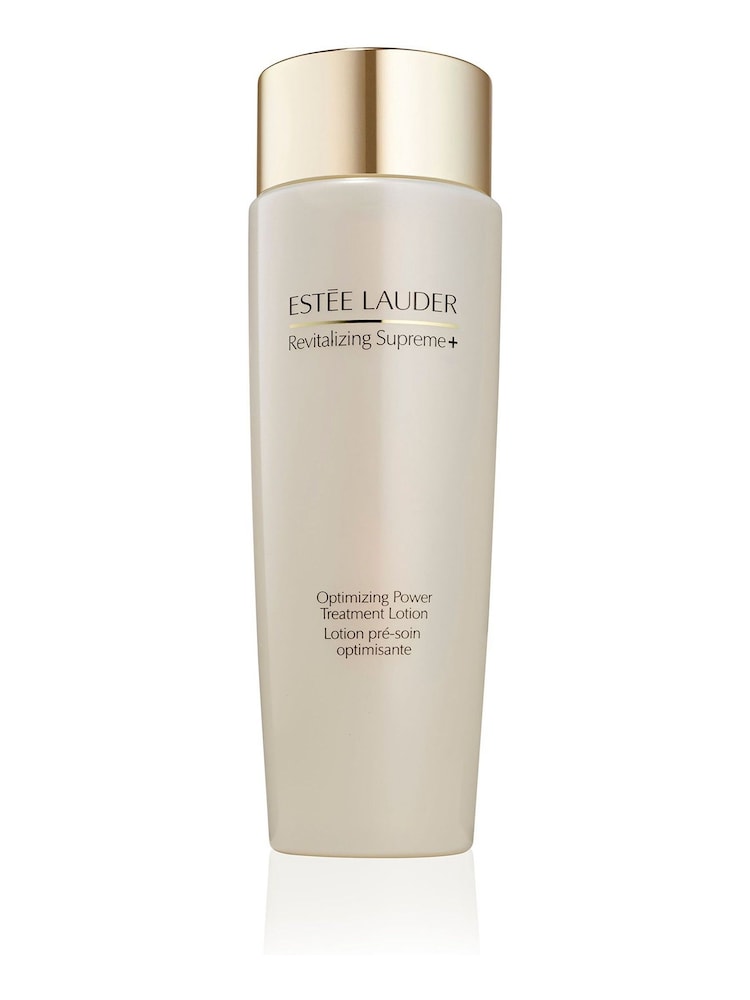 Estée Lauder Revitalizing Supreme+ Optimising Power Treatment Lotion 200ml - Image 1 of 2