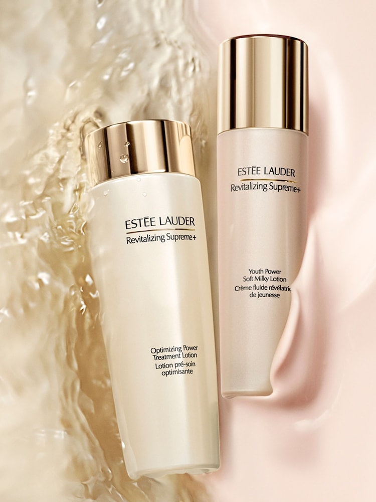 Estée Lauder Revitalizing Supreme+ Optimising Power Treatment Lotion 200ml - Image 2 of 2