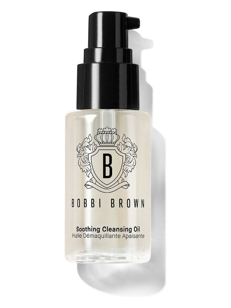 Bobbi Brown Soothing Cleansing Oil 30ml - Image 1 of 5