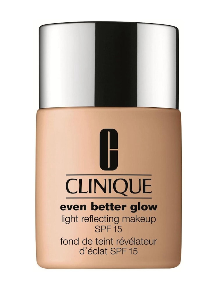Clinique Even Better Glow Foundation - Image 1 of 1