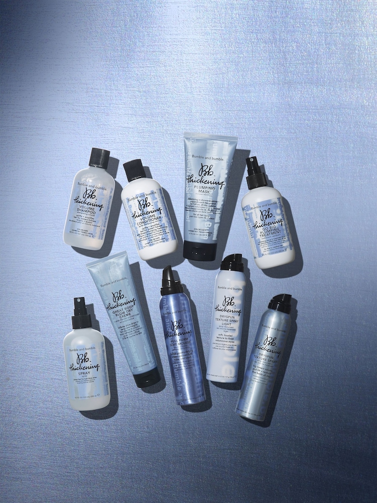 Bumble and bumble Thickening Volume Shampoo 250ml - Image 5 of 5
