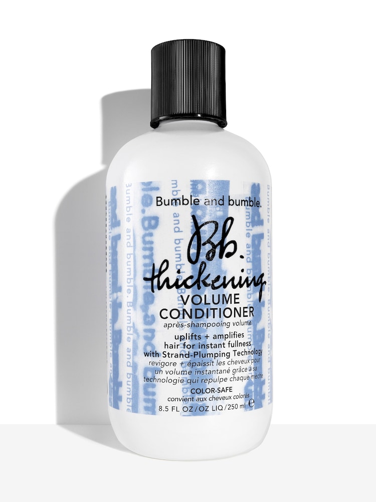 Bumble and bumble Thickening Volume Conditioner 250ml - Image 1 of 5