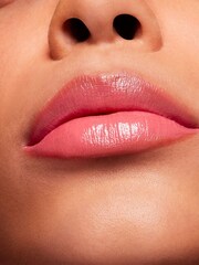 MAC Lustreglass Sheer Shine Lipstick - Image 4 of 5
