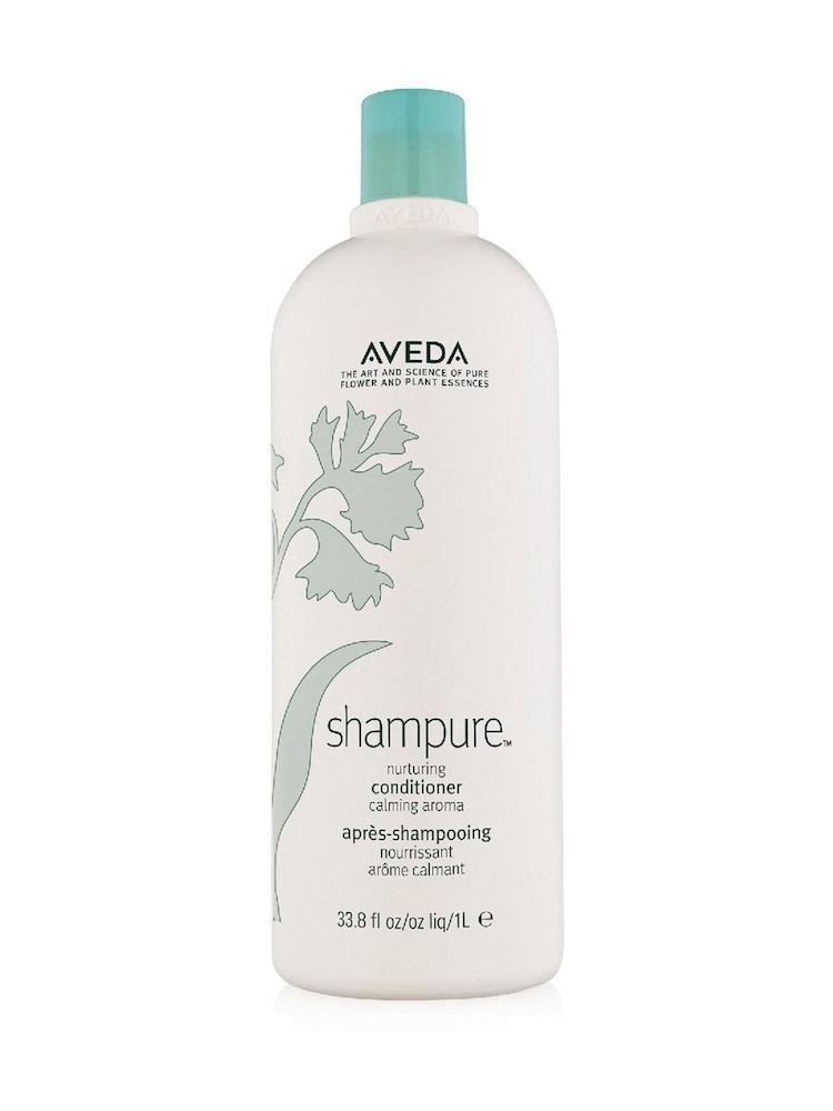 Aveda Shampure Nurturing Conditioner 1000ml - Image 1 of 1