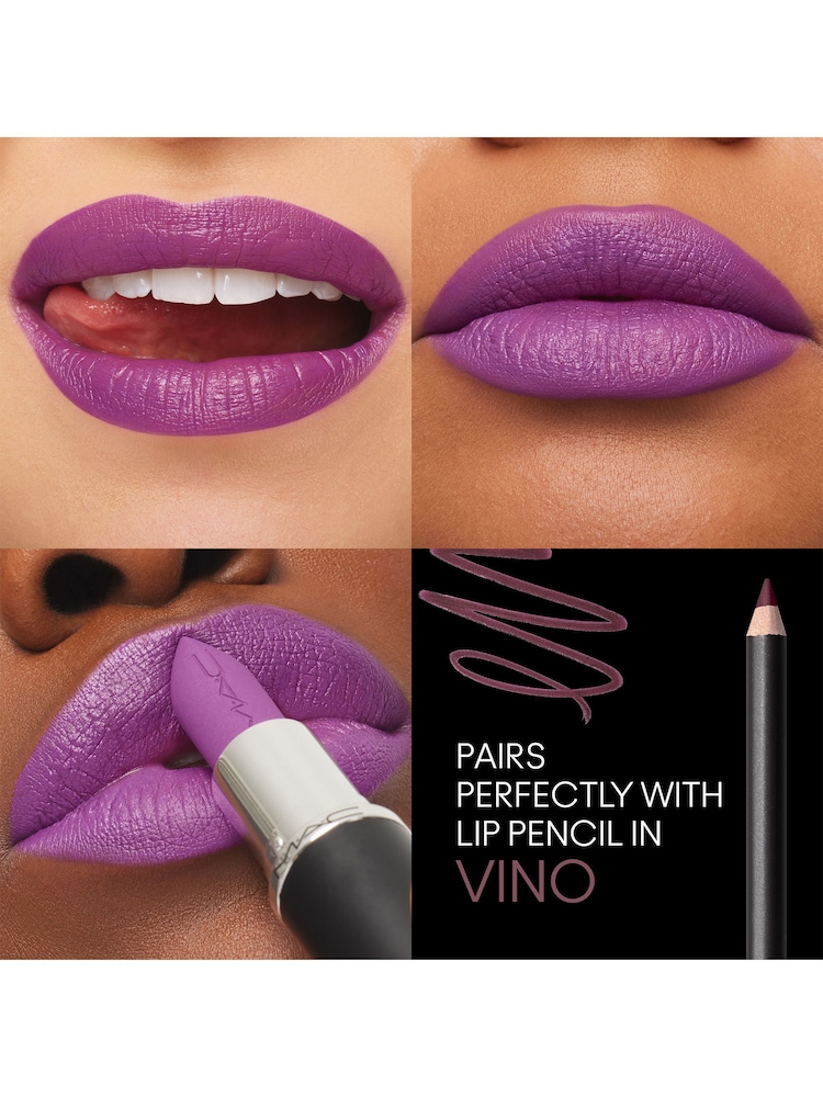 MAC MACXimal Silky Matte Lipstick - Image 2 of 5
