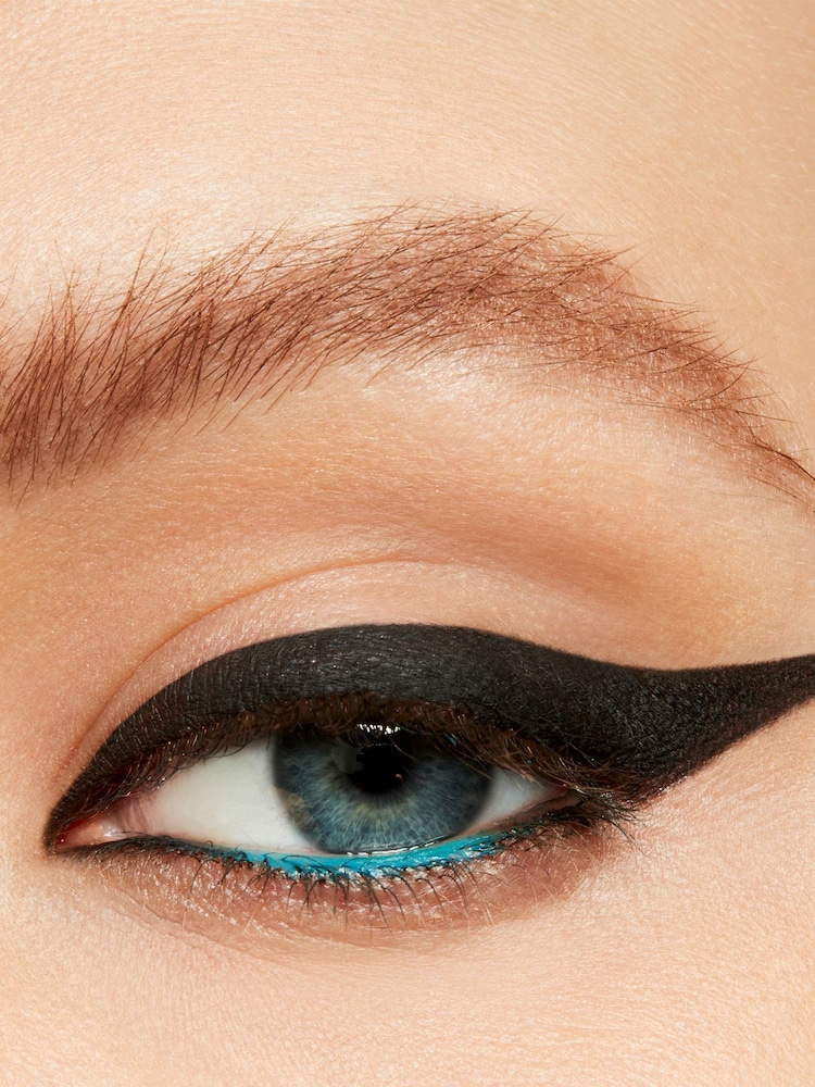 MAC Pro Longwear Fluidline Eye Liner - Image 4 of 4