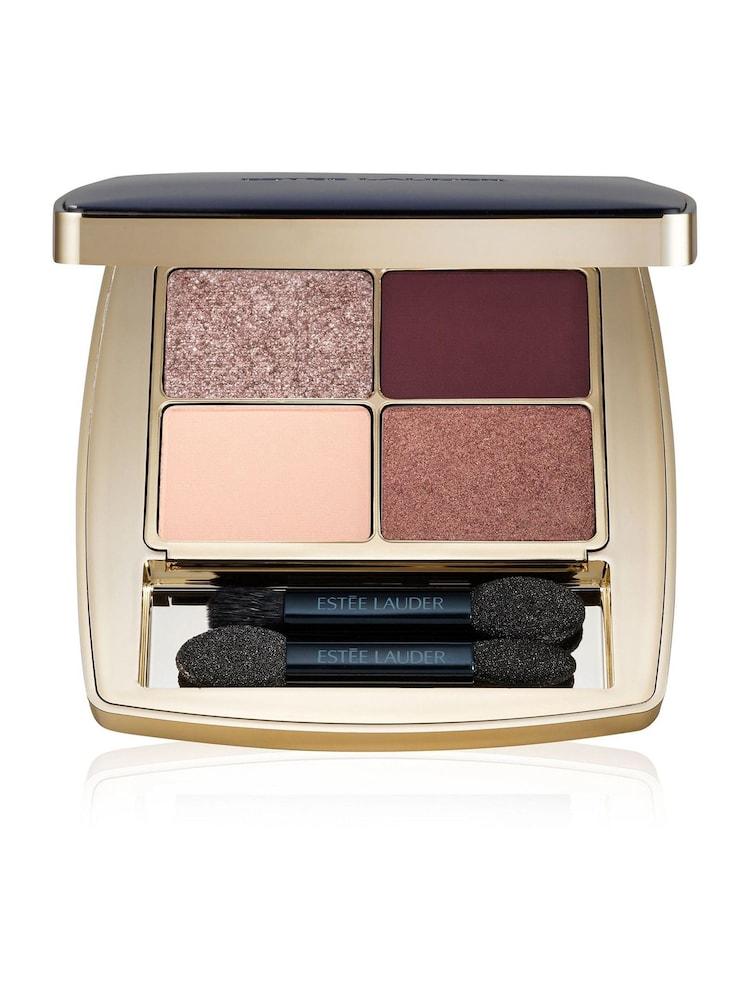 Estée Lauder Pure Colour Envy Luxe Eyeshadow Quad 6g - Image 1 of 4
