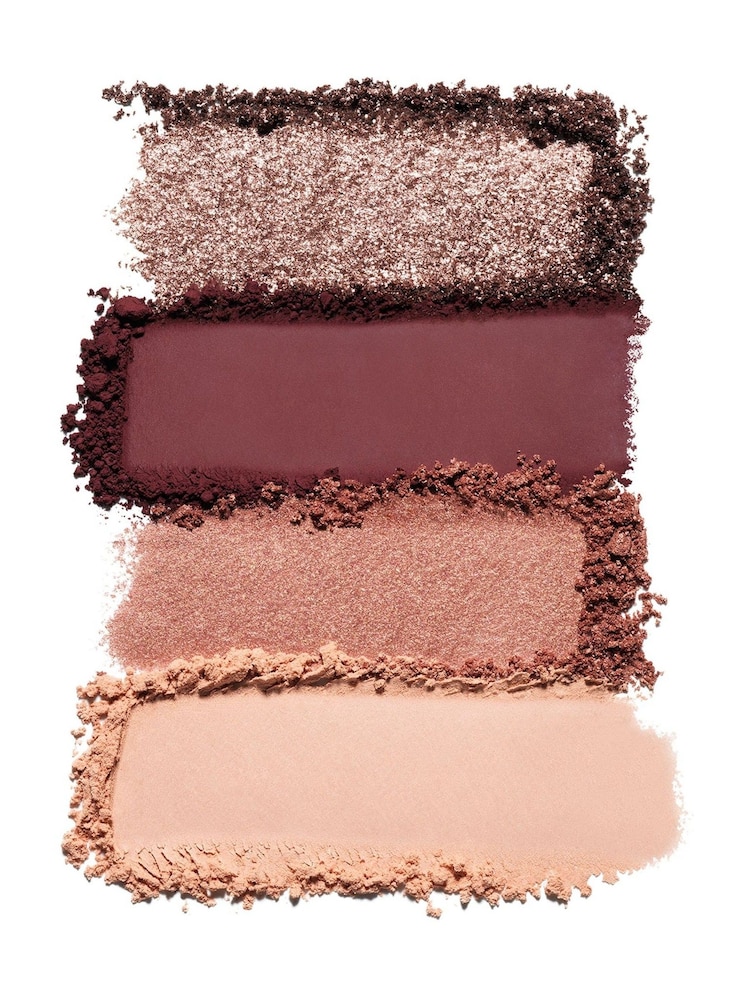 Estée Lauder Pure Colour Envy Luxe Eyeshadow Quad 6g - Image 4 of 4