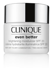 Clinique Even Better™ Brightening Moisturiser SPF 20 50ml - Image 1 of 1