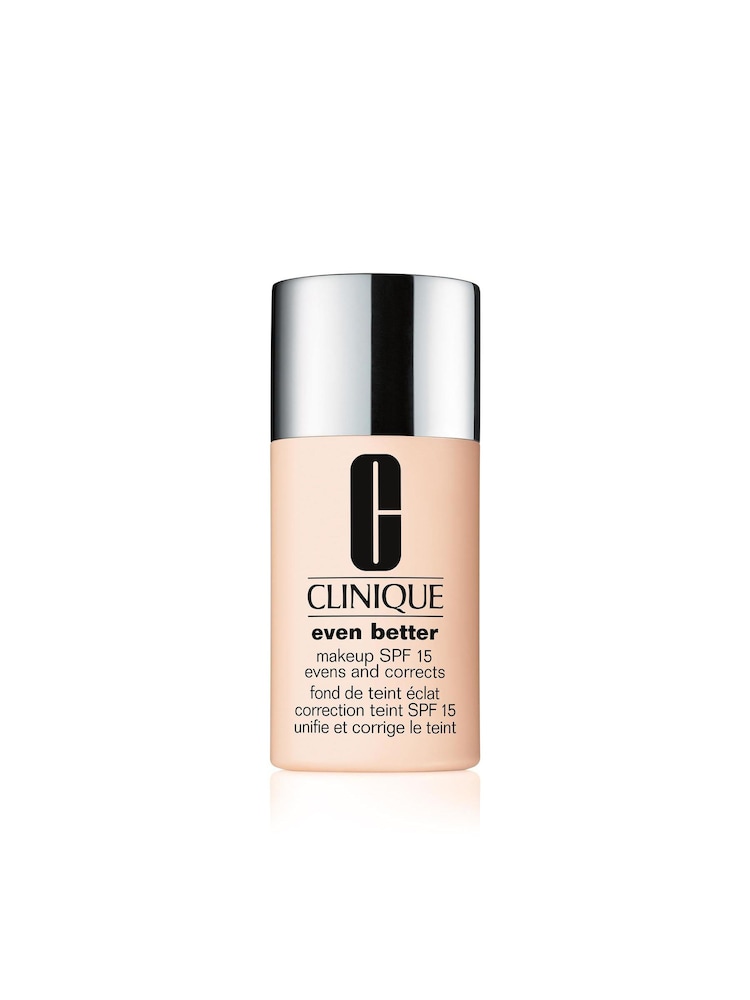 Clinique Even Better Makeup SPF15 - Image 1 of 2
