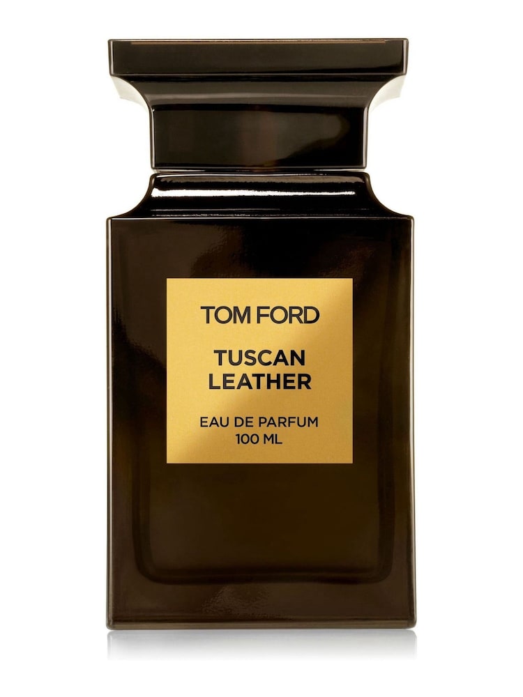TOM FORD Tuscan Leather Eau De Parfum 100ml - Image 1 of 1