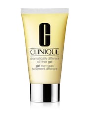Clinique Dramatically Different Moisturising Gel In Tube 50ml - Image 1 of 9