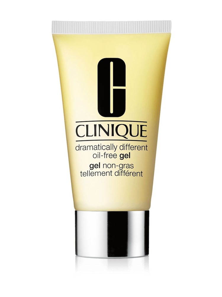 Clinique Dramatically Different Moisturising Gel In Tube 50ml - Image 1 of 9