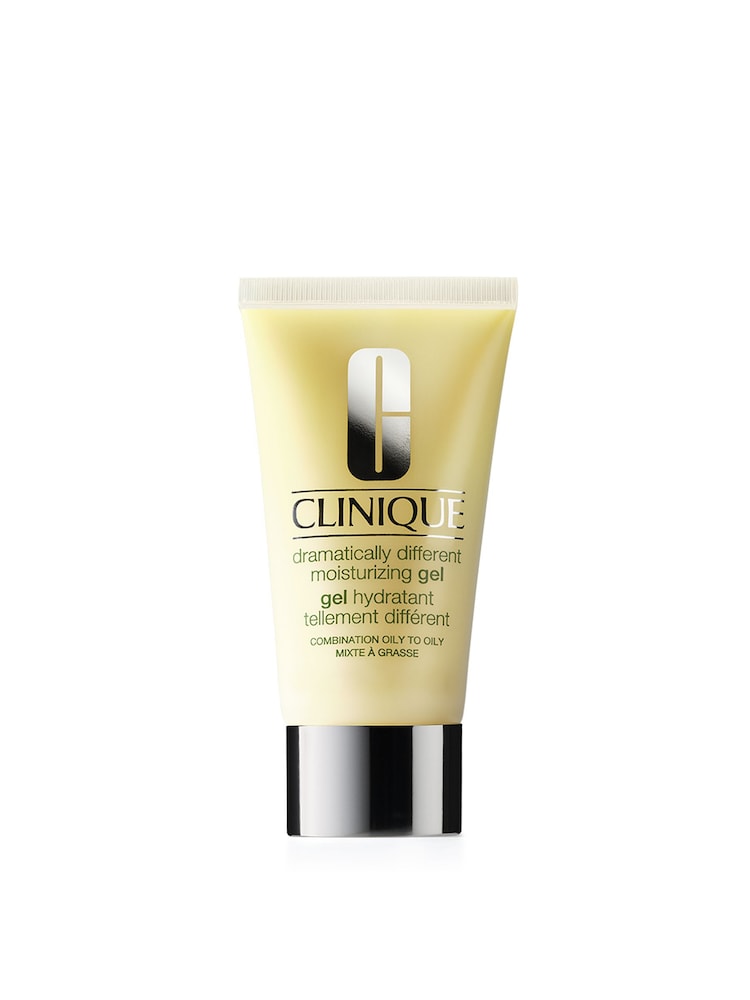 Clinique Dramatically Different Moisturising Gel In Tube 50ml - Image 9 of 9