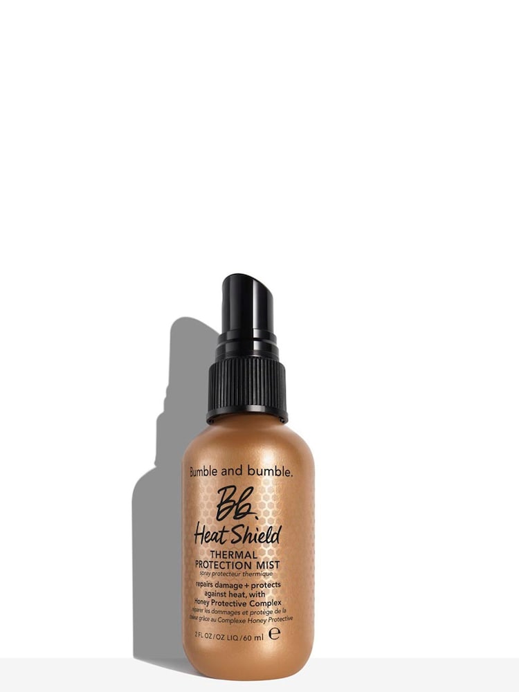 Bumble and bumble Heat Shield Thermal Protection Mist 60ml - Image 1 of 2