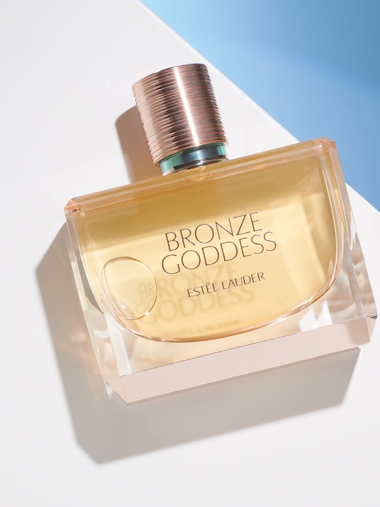 Estée Lauder Bronze Goddess Eau de Parfum 50ml - Image 2 of 4 Estée Lauder Bronze Goddess Eau de Parfum 50ml - Image 2 of 4