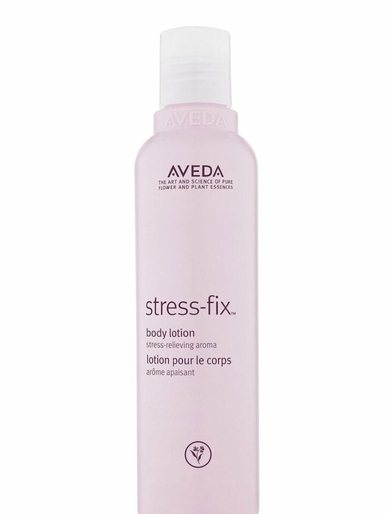 Aveda Stress-Fix Body Lotion 200ml - Image 1 of 1