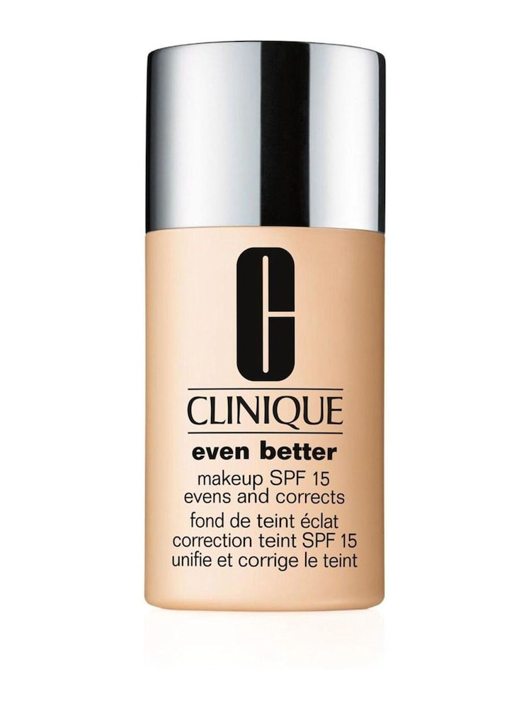 Clinique Even Better Makeup SPF15 - Image 1 of 3