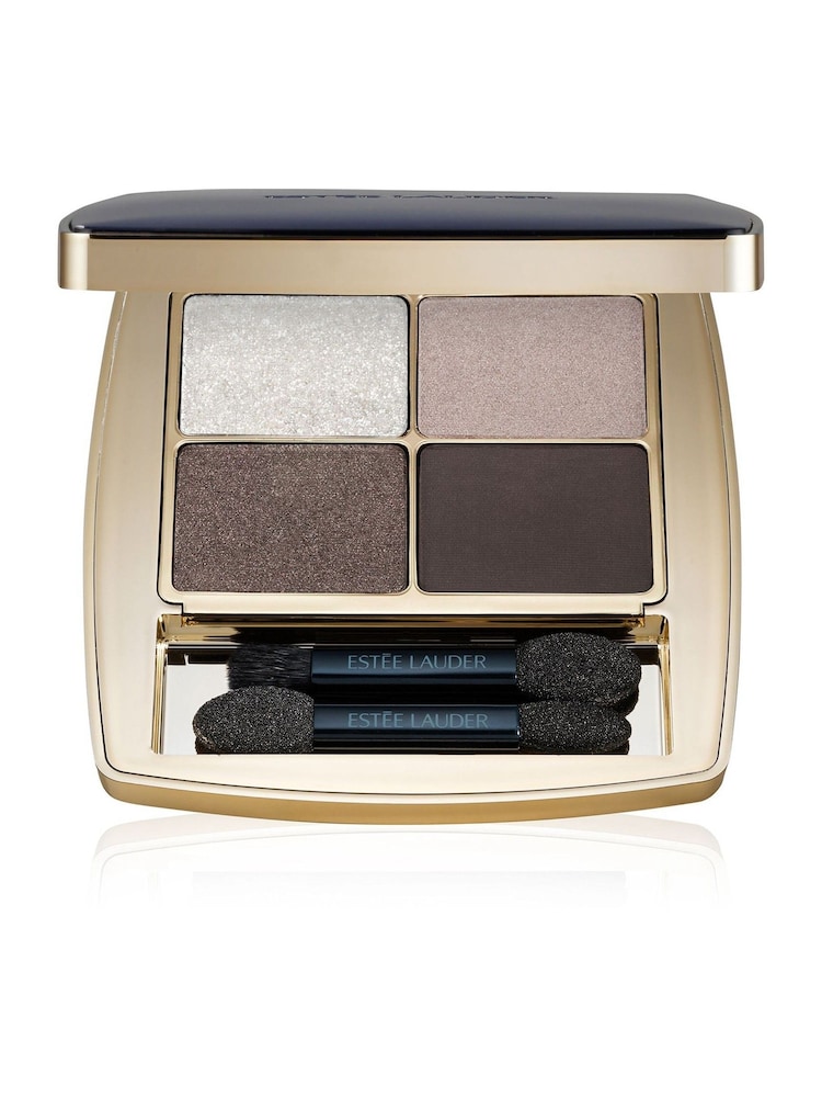 Estée Lauder Pure Colour Envy Luxe Eyeshadow Quad 6g - Image 1 of 4
