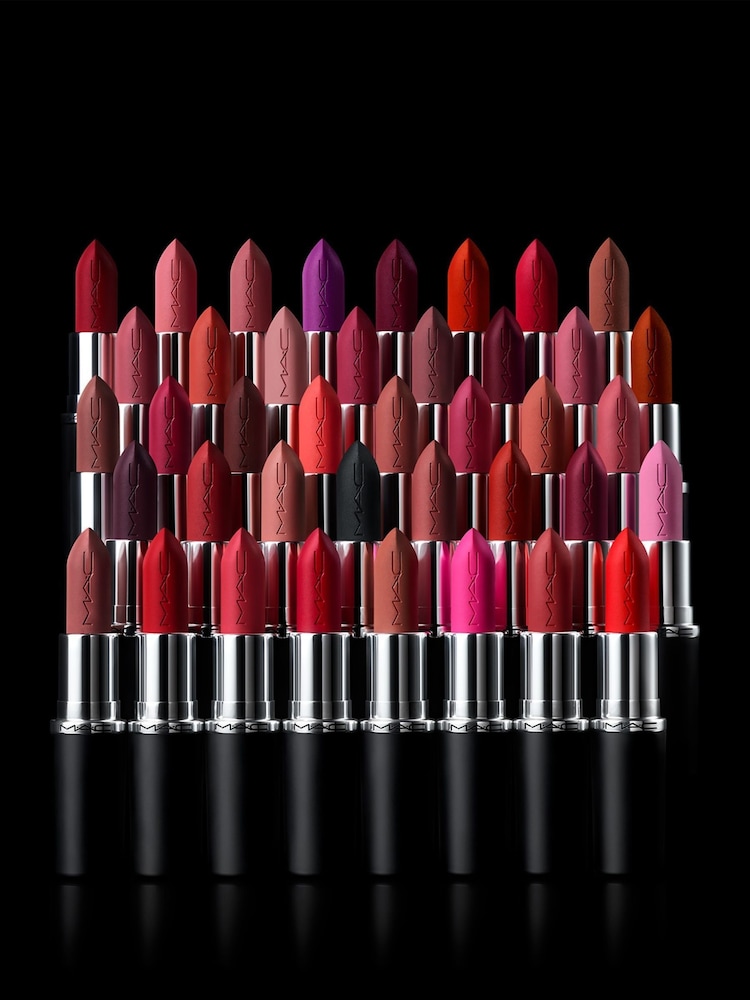 MAC MACXimal Silky Matte Lipstick - Image 2 of 9