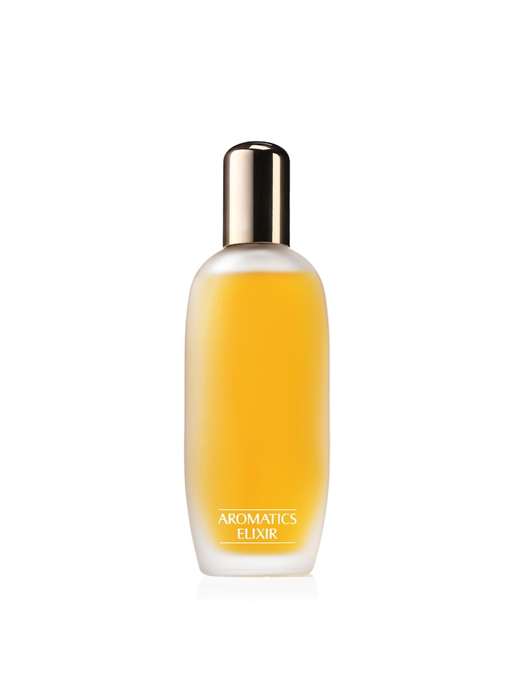 Clinique Aromatics Elixir Eau de Parfum Spray 100ml - Image 1 of 6