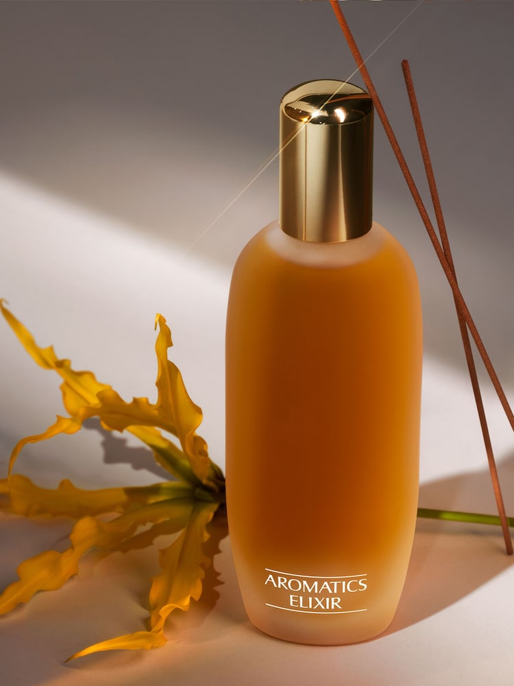 Buy Clinique Aromatics Elixir Eau de Parfum Spray 100ml from the