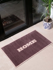 Felpudo lavable para interiores Home de Artsy Mats - Imagen 1 de 4