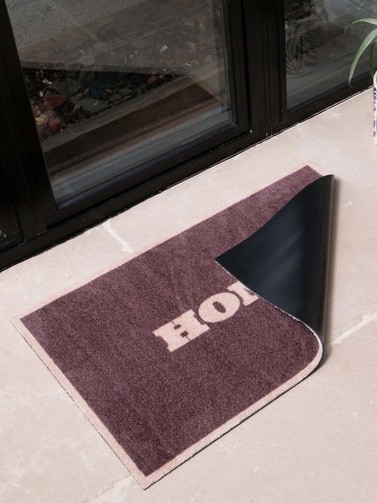 Felpudo lavable para interiores Home de Artsy Mats - Imagen 2 de 4