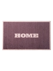 Felpudo lavable para interiores Home de Artsy Mats - Imagen 3 de 4