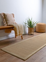 Asiatic Rugs Natural Sisal Rug - Image 2 of 6