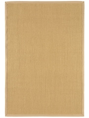 Asiatic Rugs Natural Sisal Rug - Image 3 of 6