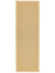 Asiatic Rugs Natural Sisal Rug - Image 4 of 6