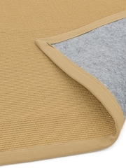 Asiatic Rugs Natural Sisal Rug - Image 5 of 6