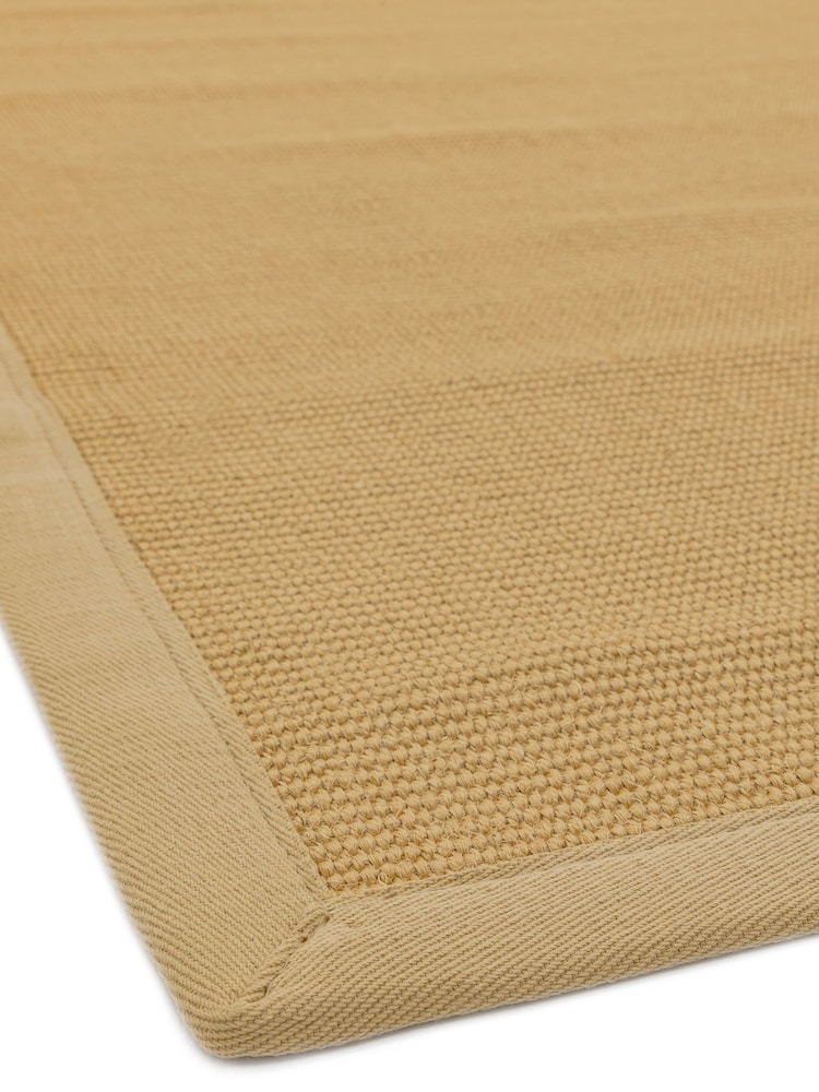 Asiatic Rugs Natural Sisal Rug - Image 6 of 6